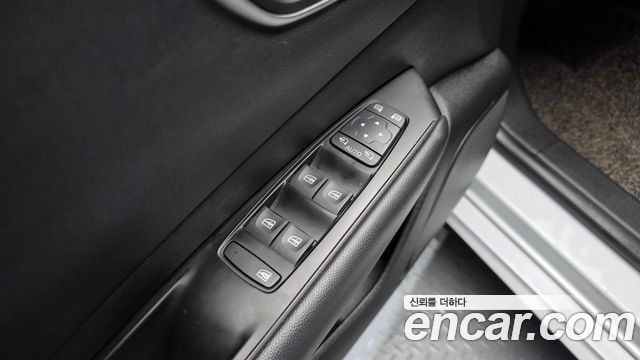 Renault Korea SM6 2019 — photo 32