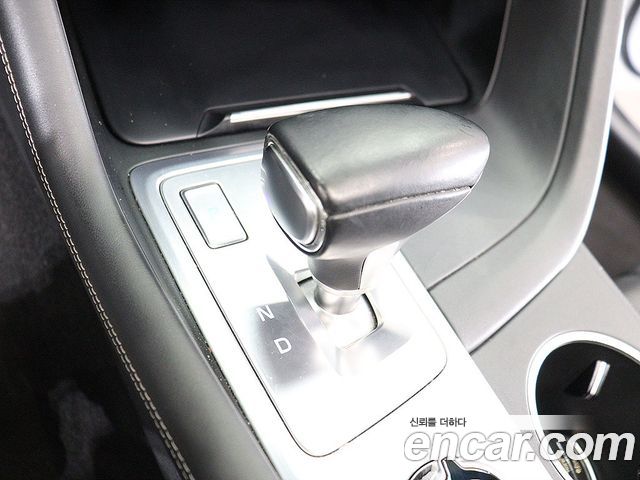 Genesis G70 2019 — photo 8