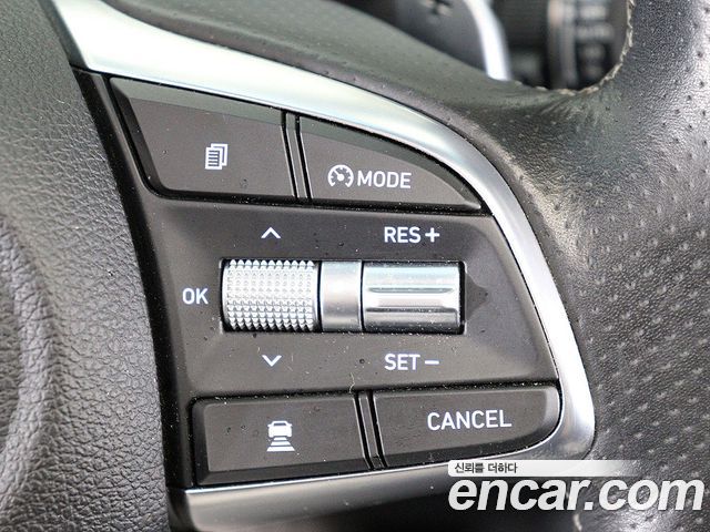 Genesis G70 2019 — photo 11