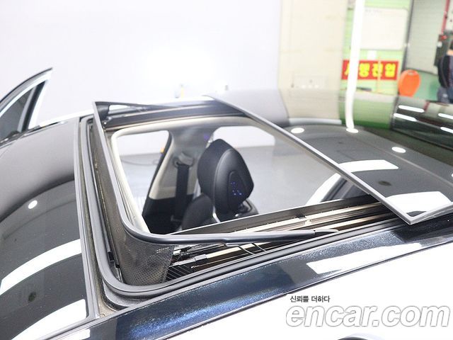 Genesis G70 2019 — photo 12