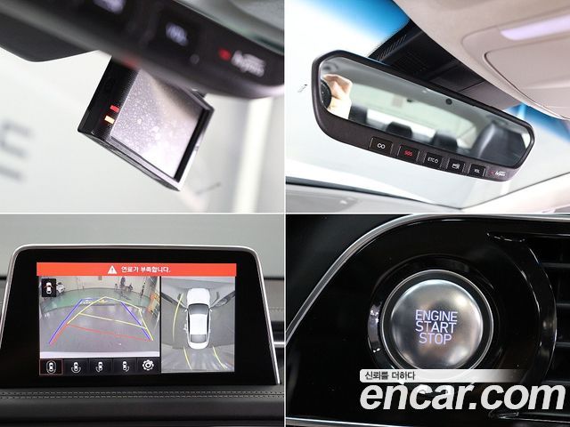Genesis G70 2019 — photo 17