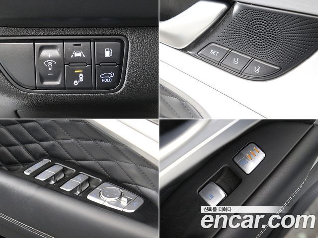 Genesis G70 2019 — photo 18