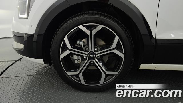 Kia Niro 2022 — photo 5