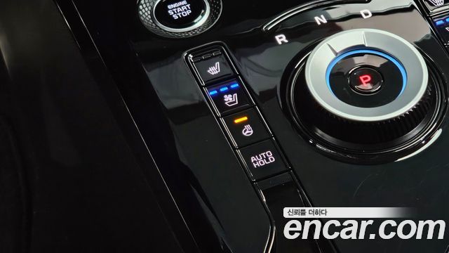 Kia Niro 2022 — photo 26
