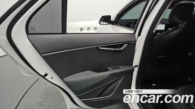 Kia Niro 2022 — photo 15
