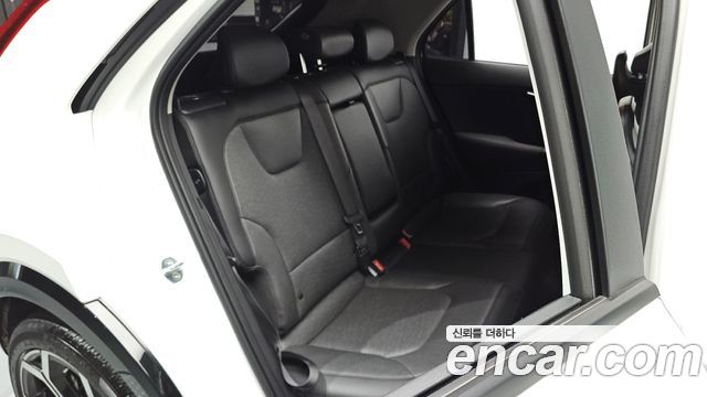 Kia Niro 2022 — photo 16