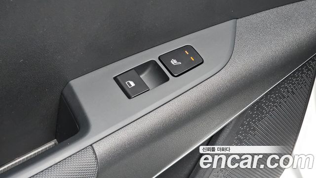 Kia Niro 2022 — photo 27