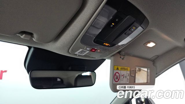 Kia Niro 2022 — photo 28