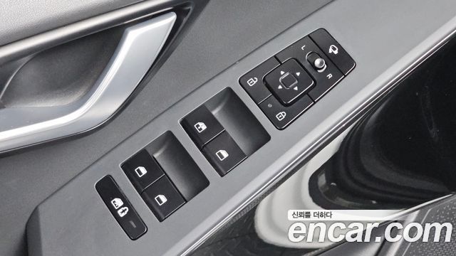 Kia Niro 2022 — photo 30