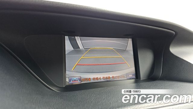 Lexus ES 2013 — photo 14