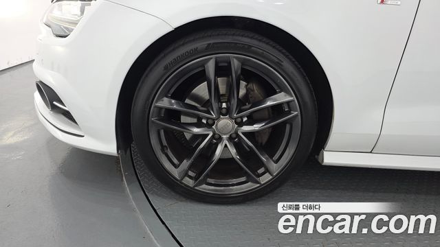 Audi A7 2017 — photo 5