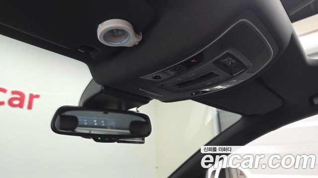 Audi A7 2017 — photo 17