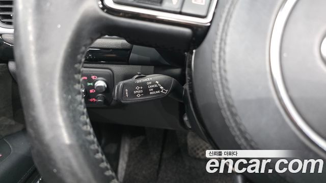 Audi A7 2017 — photo 18