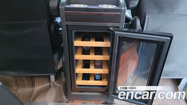 Mercedes-Benz Sprinter 2013 — photo 13