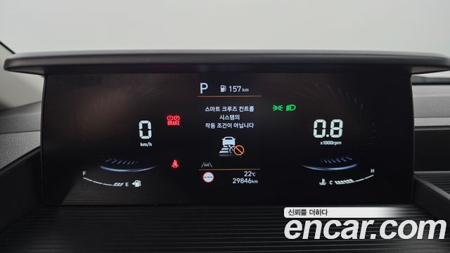 Hyundai Staria 2022 — photo 11