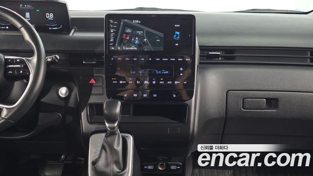 Hyundai Staria 2022 — photo 20