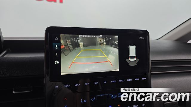 Hyundai Staria 2022 — photo 23