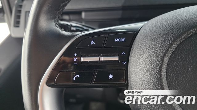 Hyundai Staria 2022 — photo 24
