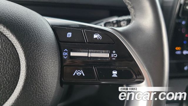 Hyundai Staria 2022 — photo 25