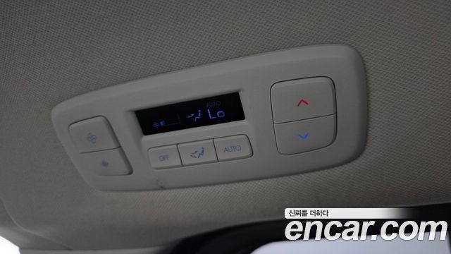 Hyundai Staria 2022 — photo 26