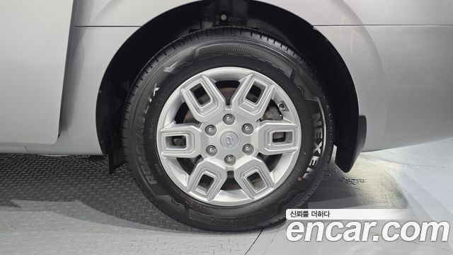 Hyundai Staria 2022 — photo 7