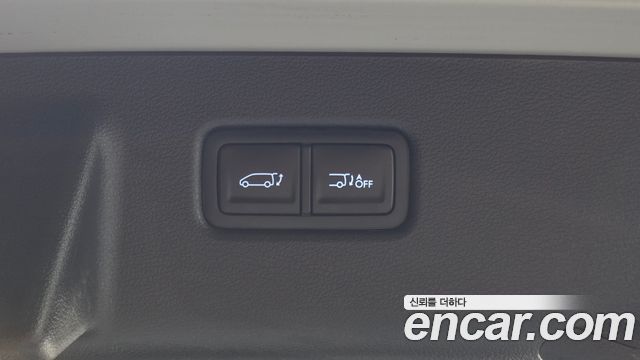 Hyundai Staria 2022 — photo 27