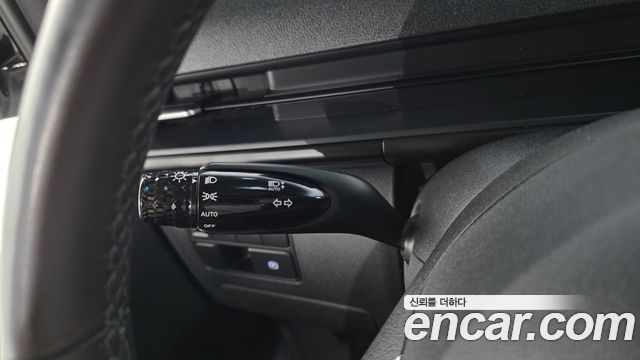 Hyundai Staria 2022 — photo 31