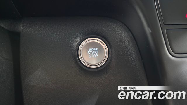 Hyundai Staria 2022 — photo 33