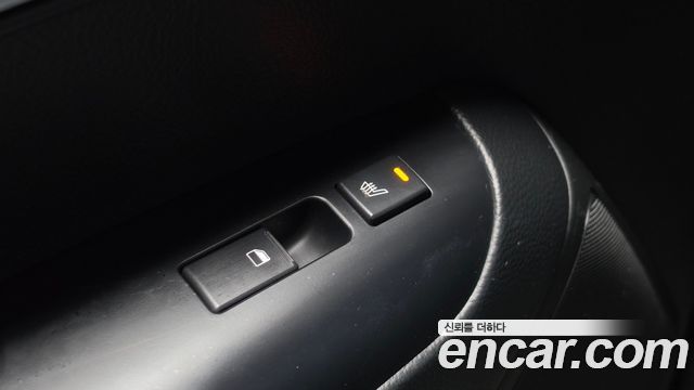 Kia Mohave 2018 — photo 18