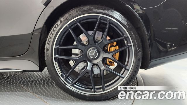 Mercedes-Benz AMG GT 2020 — photo 7