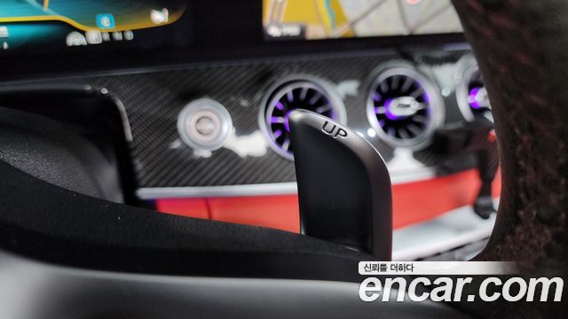 Mercedes-Benz AMG GT 2020 — photo 35