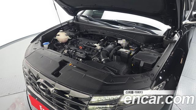 Hyundai Tucson 2021 — photo 6