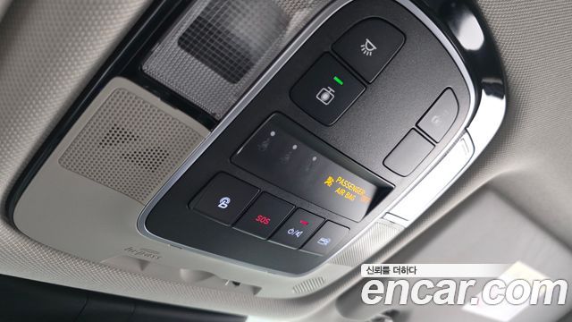 Hyundai Tucson 2021 — photo 23