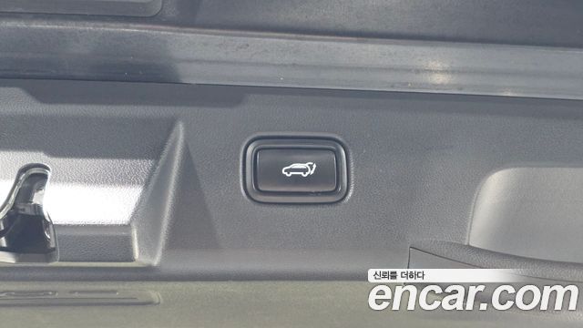 Hyundai Tucson 2021 — photo 25