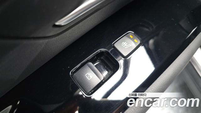 Hyundai Tucson 2021 — photo 26