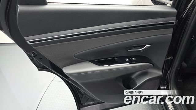 Hyundai Tucson 2021 — photo 15