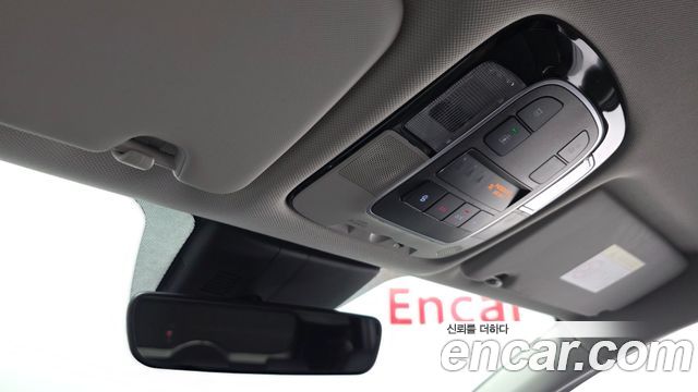 Hyundai Tucson 2021 — photo 27