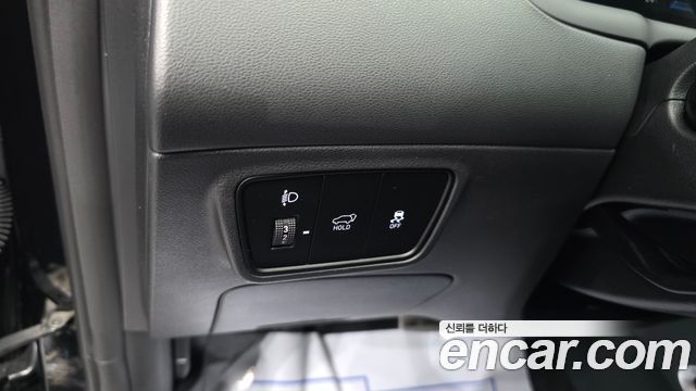Hyundai Tucson 2021 — photo 28