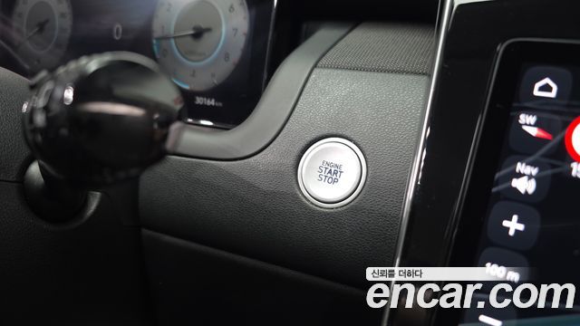 Hyundai Tucson 2021 — photo 29