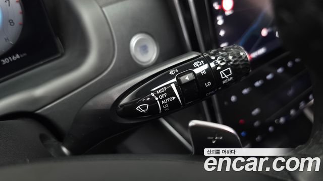 Hyundai Tucson 2021 — photo 30