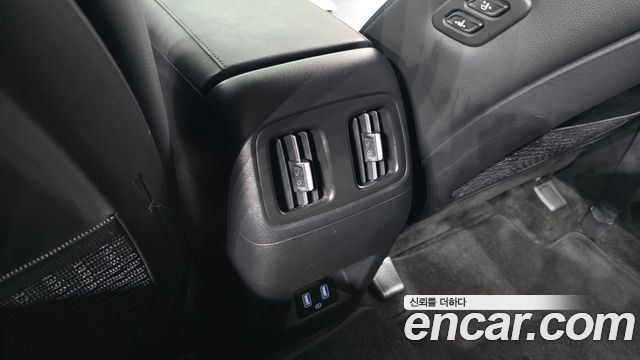 Hyundai Tucson 2021 — photo 31