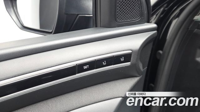 Hyundai Tucson 2021 — photo 32
