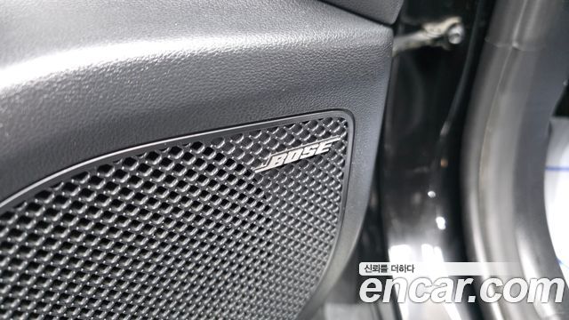 Hyundai Tucson 2021 — photo 33