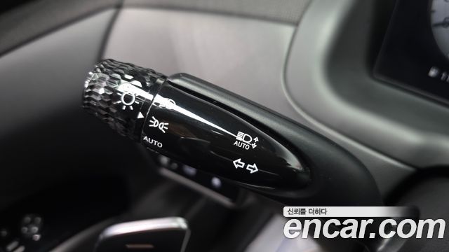 Hyundai Tucson 2021 — photo 34