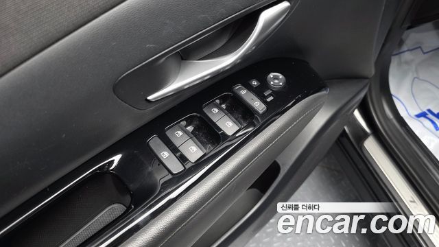 Hyundai Tucson 2021 — photo 35