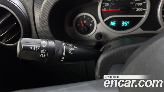 Jeep Wrangler 2007 — photo 12