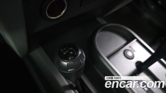 Jeep Wrangler 2007 — photo 15