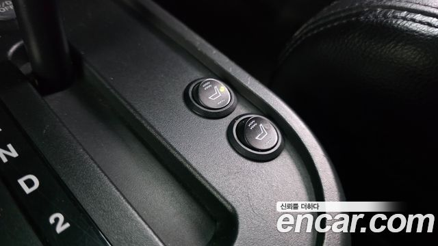 Jeep Wrangler 2007 — photo 19