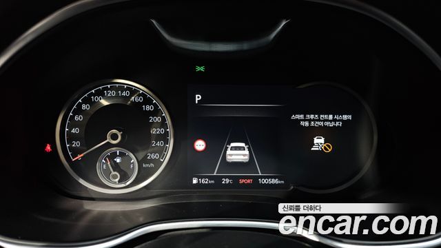 Genesis G80 2022 — photo 11