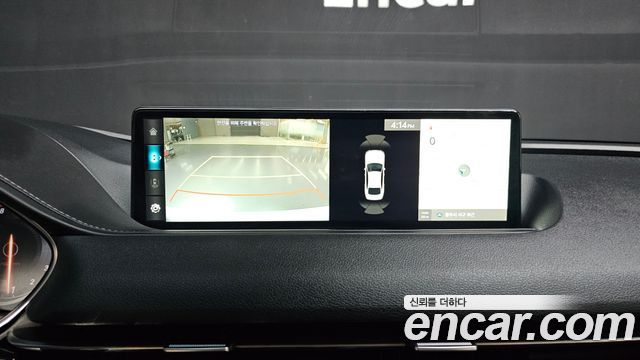 Genesis G80 2022 — photo 21